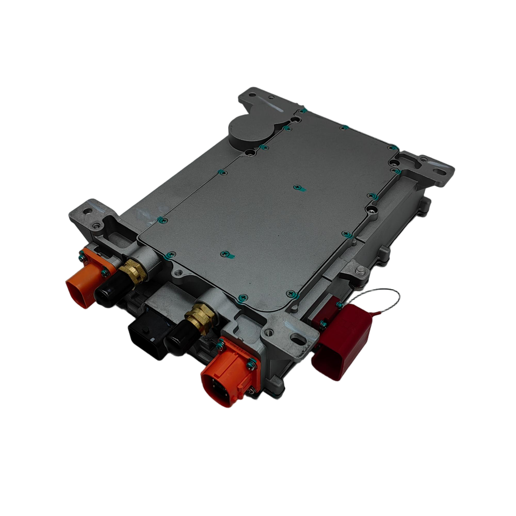 144 V 23 A 2 in 1 combo-oplader 3,3 kW OBC+ 1,5 kW 14 V DCDC 
