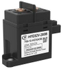 Hongfa DC-relais HFE82V-200B/XXX-XX-HC5X-serie Schakelaars Spoelspanning 12/24 Vdc