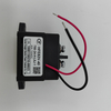 Hongfa DC-relais HFE82V-40 Vermogen 450/750 Vdc Spoel 12/24 Vdc