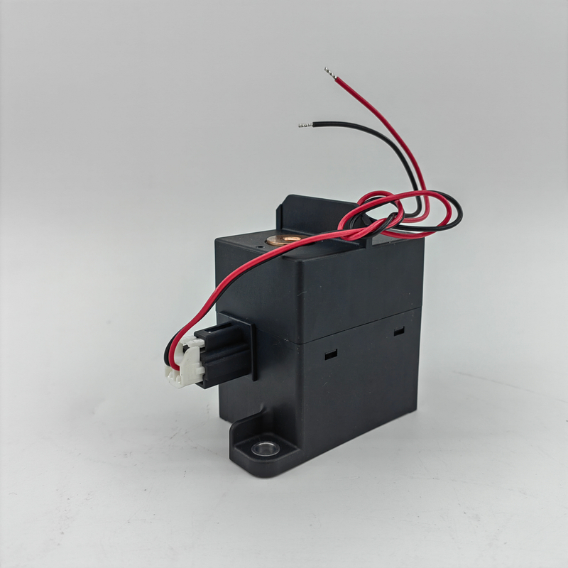 Hongfa DC-relais HFE82V-250C/XXX-XX-H-X5X-1-serie Schakelaars Spoelspanning 12/24 Vdc