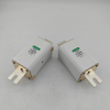 Littlefuse PSX_C-serie snelle vierkante behuizing 1500Vdc 80A-1400A zekering