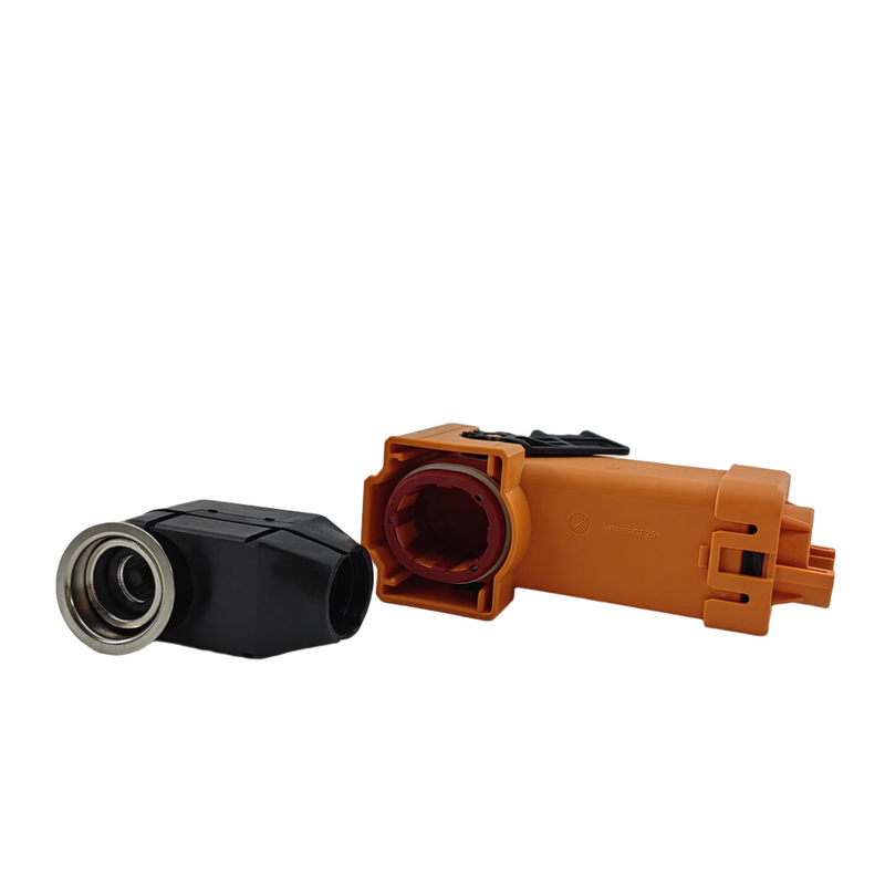 Amfenol HVC1P12FV170EC Hoogspanning 1000VDC-connectoren met HVIL