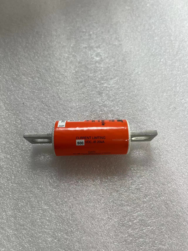 EVR25-serie 500VDC 100A tot 250A HV EV-zekering