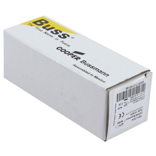 Bussmann FWH 500V 500A-1600A Hoogspanningszekering