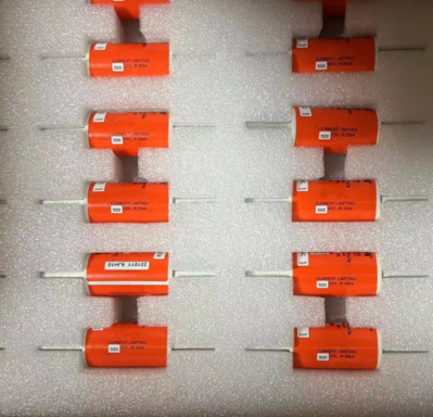 EVR20-serie 500VDC 50A tot 150A HV EV-zekering