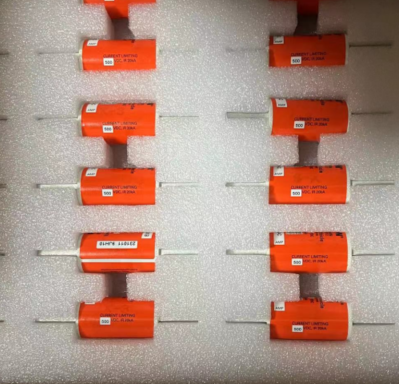 EVR20-serie 500VDC 50A tot 150A HV EV-zekering